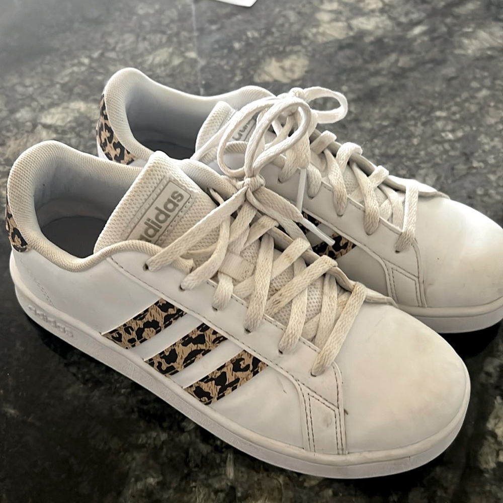 Kids adidas shoes